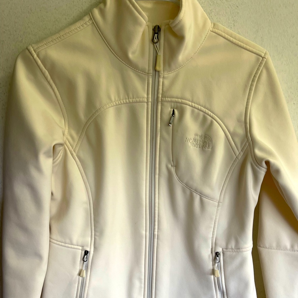 Offwhite North Face Jacket (S)